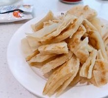 滋味泡饼