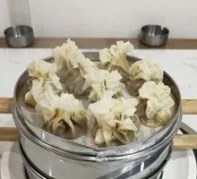Beef Dumplings