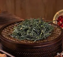 Dried Green Beans