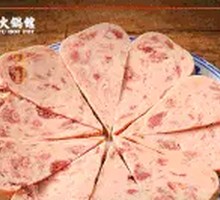 自制午餐肉