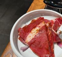 招牌和牛雪花肉