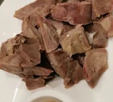 Old Soup Braised Pork