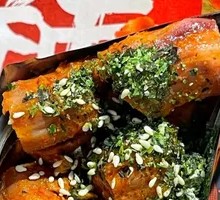 韩式火鸡味鸭脖