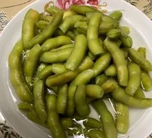 Signature Edamame