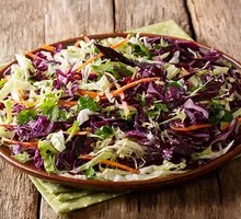 Mixed Vegetable Salad