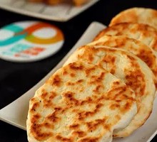 Grilled Flatbread