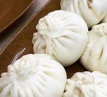 Leek Vegetarian Dumplings