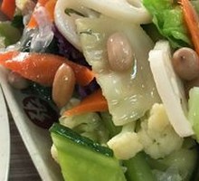 Vegetable Medley