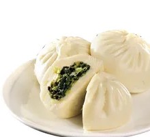 Bok Choy and Egg Stir-Fry