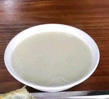 Original Soy Milk