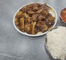 Tianjin Old-Style Braised Beef
