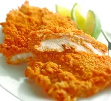 Chicken Cutlet