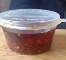 Chili Oil