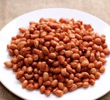 Fried Nuts