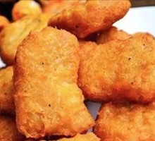 Colonel's Chicken Nuggets