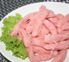 Flavorful Grilled Sausage