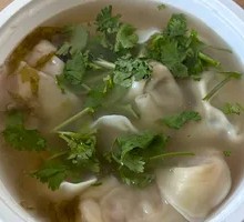 Family Feast Dumplings