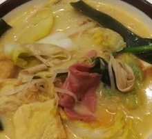 Zhang Liang Spicy Hot Pot