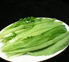Oilseed lettuce