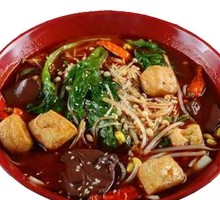 Classic Spicy Hot Pot