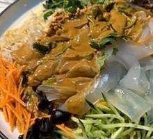 Northeast Cold Noodles