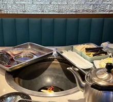 Songhua Fish Hot Pot