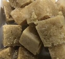 Frozen Tofu