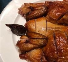 Spicy Chicken with Chili Sauce