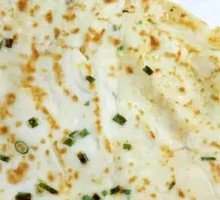 Scallion Pancake
