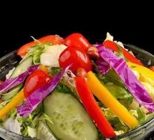 Special Mixed Salad