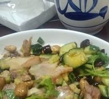 Appetizer for Drinking