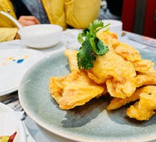 Traditional Sweet and Sour Pork