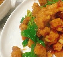 Classic Fried Pork Cutlets