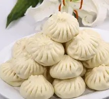 Pork and Fennel Dumplings