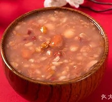 Eight Treasure Porridge