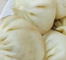 Three Delicacies Dumpling