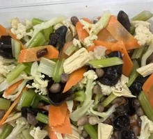 Vegetable Medley