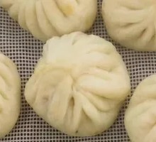 Mapo Tofu Bao