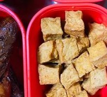 Signature Fish Dumplings