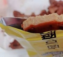 Vacuum-packed Tofu Skin