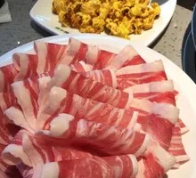 Premium Calcium-Rich Lamb