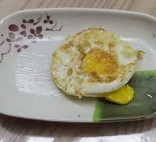 Fried Egg