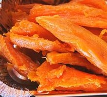 Sweet Potato Chips