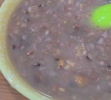 Eight Treasure Porridge