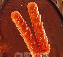 Childhood Starch Sausage