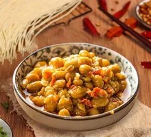 Secret-Recipe Soy Bean Paste