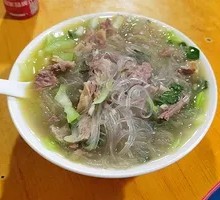 拆骨肉汤
