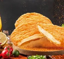 Original Fried Chicken Cutlet