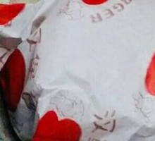 Cheese Chicken Burger