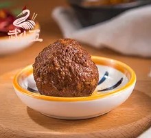 Braised Pork Meatballs